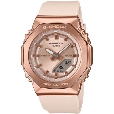 Casio G-Shock GM-S2110PG-4AER Casio G-Shock GM-S2110PG-4AER