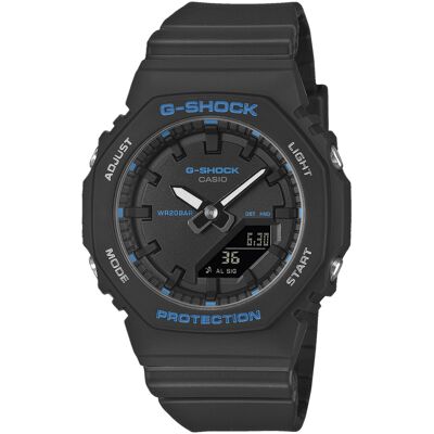 Casio G-Shock GMA-P2100BA-1AER Casio G-Shock GMA-P2100BA-1AER