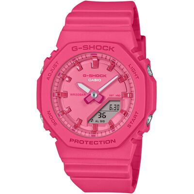 Casio G-Shock Power Pink GMA-P2100PP-4AER Casio G-Shock Power Pink GMA-P2100PP-4AER