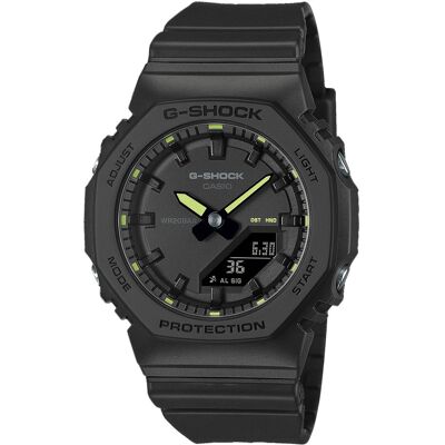 Casio G-Shock GMA-P2100SA-1A2ER Sporty Accent Casio G-Shock GMA-P2100SA-1A2ER Sporty Accent