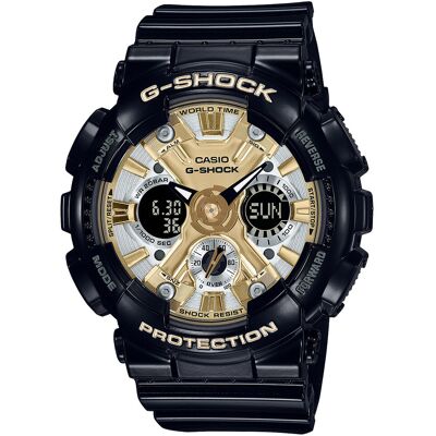 Casio G-Shock Limited Edition GMA-S120GB-1AER Casio G-Shock Limited Edition GMA-S120GB-1AER