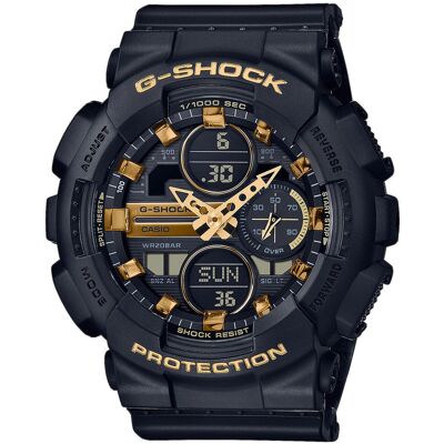 Casio G-Shock GMA-S140M-1AER Casio G-Shock GMA-S140M-1AER