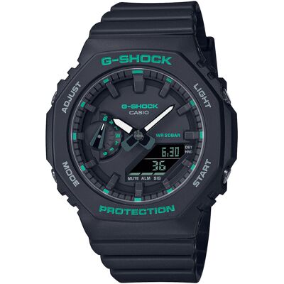 Casio G-Shock GMA-S2100GA-1AER Casio G-Shock GMA-S2100GA-1AER