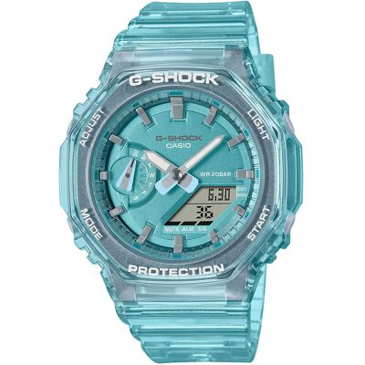 Casio G-Shock GMA-S2100SK-2AER Casio G-Shock GMA-S2100SK-2AER