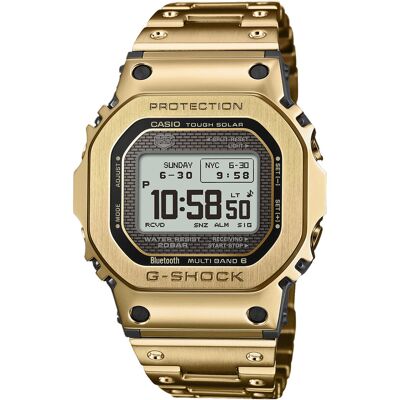 Casio G-Shock GMW-BZ5000GD-9ER Casio G-Shock GMW-BZ5000GD-9ER