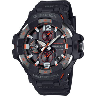 Casio G-Shock Gravity Master GR-B300-1A4ER Casio G-Shock Gravity Master GR-B300-1A4ER