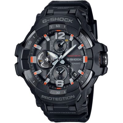 Casio G-Shock Gravitymaster GR-B300EC-1AER Casio G-Shock Gravitymaster GR-B300EC-1AER