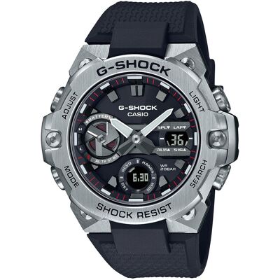 Casio G-Shock G-STEEL GST-B400-1AER Casio G-Shock G-STEEL GST-B400-1AER