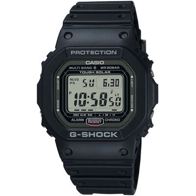 Casio G-Shock GW-5000U-1ER Casio G-Shock GW-5000U-1ER