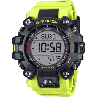 Casio G-Shock Limited Edition GW-9500MRY-1A9ER Casio G-Shock Limited Edition GW-9500MRY-1A9ER