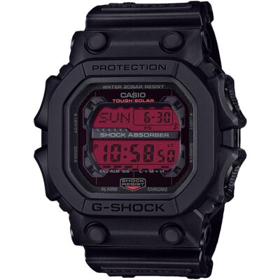 Casio G-Shock Black and Bold Red GX-56BBR-1ER Casio G-Shock Black and Bold Red GX-56BBR-1ER