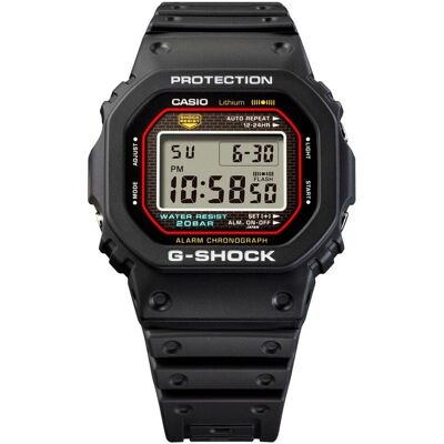 Casio G-Shock DW-5000R-1AER Casio G-Shock DW-5000R-1AER