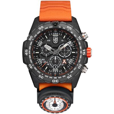 Luminox Bear Grylls Survival 3740 Master Series Chronograph XB.3749 Luminox Bear Grylls Survival 3740 Master Series Chronograph XB.3749