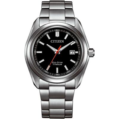Citizen Eco-Drive Super Titanium AW1900-50E Citizen Eco-Drive Super Titanium AW1900-50E