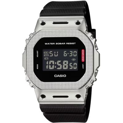 Casio G-Shock The Origin GM-5600M-1ER Casio G-Shock The Origin GM-5600M-1ER