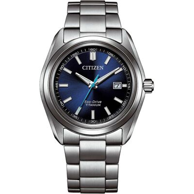 Citizen Eco-Drive Super Titanium AW1900-50L Citizen Eco-Drive Super Titanium AW1900-50L
