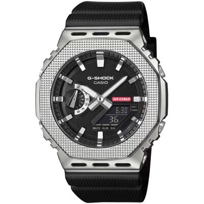 Casio G-Shock GM-2100M-1AER Casio G-Shock GM-2100M-1AER