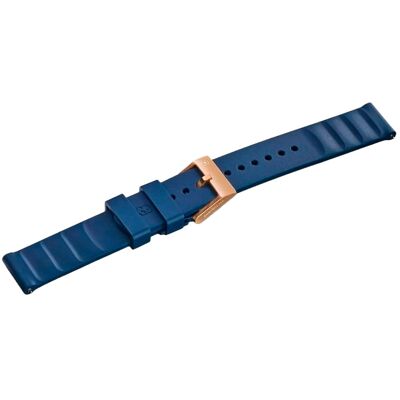 Victorinox gummi armband D2 V.60054 Victorinox gummi armband D2 V.60054