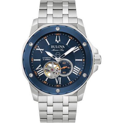 Bulova Marine Star 98A302 Bulova Marine Star 98A302