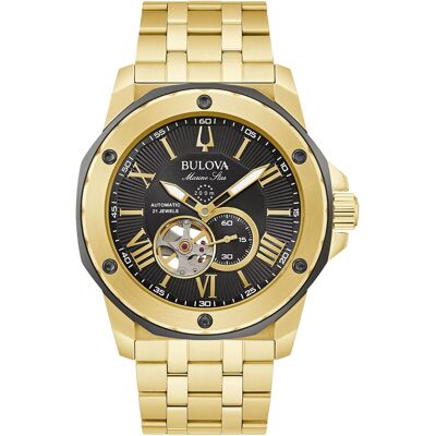 Bulova Marine Star 98A273 Bulova Marine Star 98A273