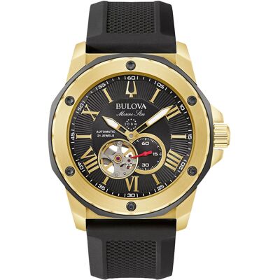 Bulova Marine Star 98A272 Bulova Marine Star 98A272