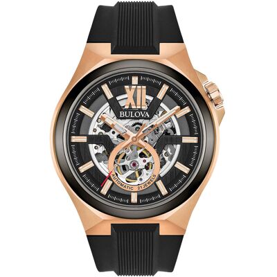 Bulova Maquina 98A177 Bulova Maquina 98A177