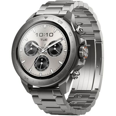 Mibro GS Explorer S Full Titanium Mibro GS Explorer S Full Titanium