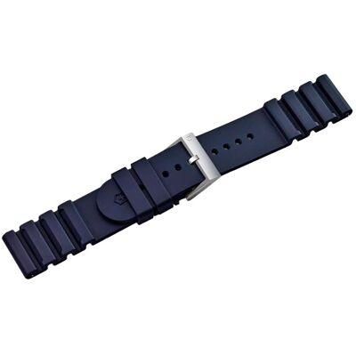Victorinox gummi armband D3 V.60059 Victorinox gummi armband D3 V.60059