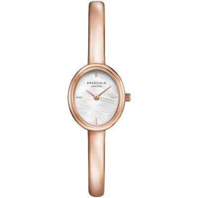 Rosefield Bangle Rose Gold STWRSR-ST08 Rosefield Bangle Rose Gold STWRSR-ST08