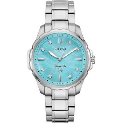 Bulova Marine Star 96P248 Bulova Marine Star 96P248