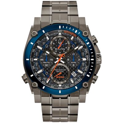 Bulova Icon 98B343 Bulova Icon 98B343