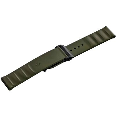 Victorinox gummi armband D2-DC V.60057 Victorinox gummi armband D2-DC V.60057