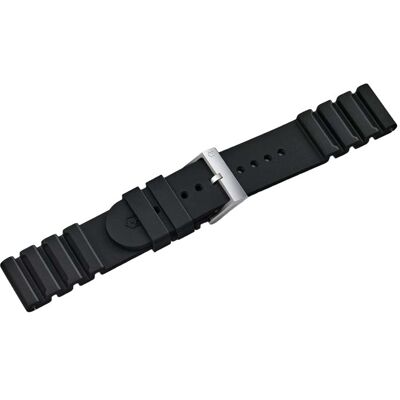 Victorinox gummi armband D3 V.60060 Victorinox gummi armband D3 V.60060