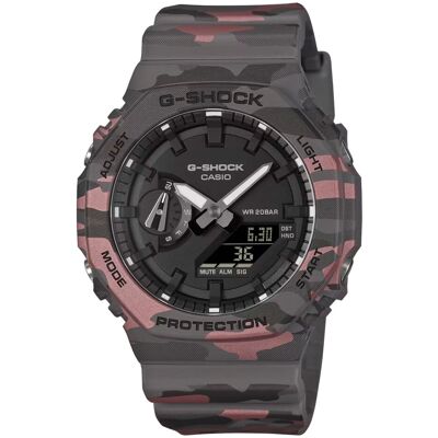 Casio G-Shock GA-2100CM-8AER Casio G-Shock GA-2100CM-8AER