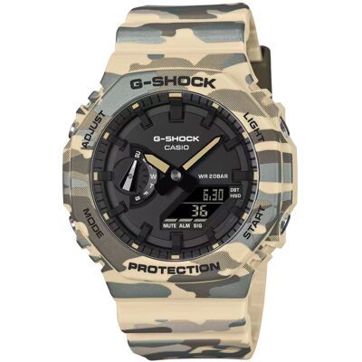 Casio G-Shock GA-2100CM-5AER Casio G-Shock GA-2100CM-5AER