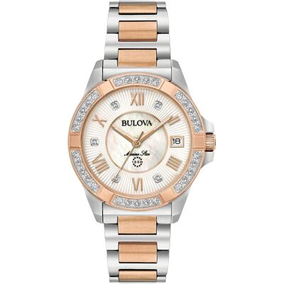 Bulova Marine Star 98R234 Bulova Marine Star 98R234