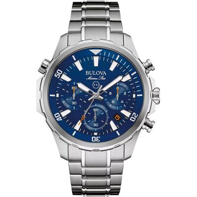 Bulova Marine Star 96B256 Bulova Marine Star 96B256