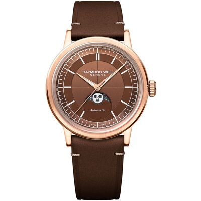 Raymond Weil Millesime 2945-PC5-70001 Raymond Weil Millesime 2945-PC5-70001