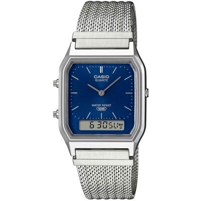 Casio Vintage AQ-230EM-2AEF Casio Vintage AQ-230EM-2AEF