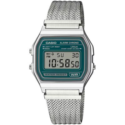Casio Vintage A158WEM-3EF Casio Vintage A158WEM-3EF