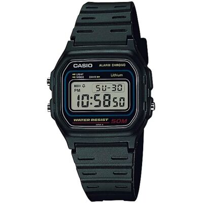 Casio Collection W-59-1VQES Casio Collection W-59-1VQES