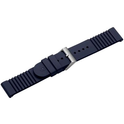 Victorinox gummi armband D1 V.60027 Victorinox gummi armband D1 V.60027