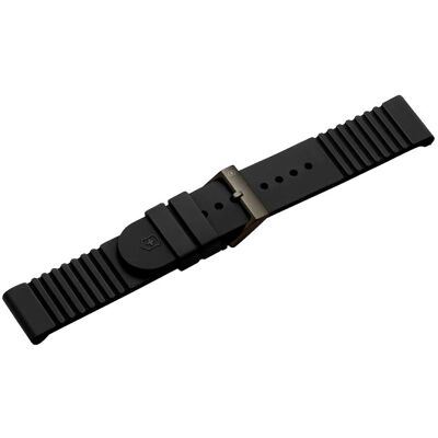 Victorinox gummi armband D1 V.60030 Victorinox gummi armband D1 V.60030