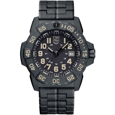 Luminox Navy SEAL 3510 Luminox Navy SEAL 3510