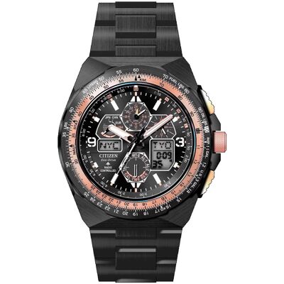 Citizen Promaster SKY 35th Anniversary Limited Edition JY8146-54E Citizen Promaster SKY 35th Anniversary Limited Edition JY8146-54E