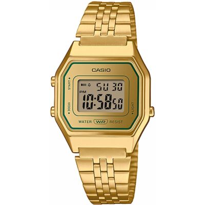 Casio Vintage LA680WEGV-9AEF Casio Vintage LA680WEGV-9AEF