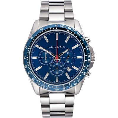 Leijona Harju Midnight Blue 5012-2652 Leijona Harju Midnight Blue 5012-2652