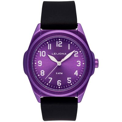 Leijona Junior Vibe Purple 5223-949 Leijona Junior Vibe Purple 5223-949