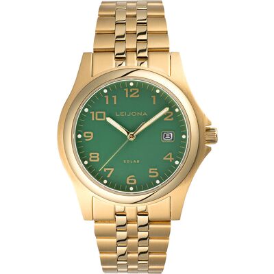 Leijona 74 Solar KDBL Green 5010-2593 Leijona 74 Solar KDBL Green 5010-2593