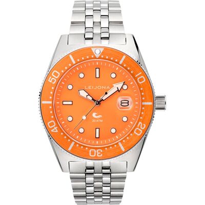Leijona Tyrsky Orange 5012-2636 Leijona Tyrsky Orange 5012-2636